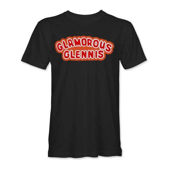 GLAMOROUS GLENNIS T-Shirt - Mach 5