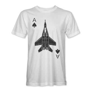 ACE 'THE GHOST OF KYIV' T-Shirt - Mach 5
