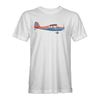 SUPER DECATHLON T-Shirt - Mach 5