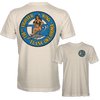 138TH FIGHTER WING TUSLA, OKLAHOMA T-Shirt - Mach 5