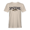 SUPERMARINE SPITFIRE T-Shirt - Mach 5