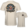 SPITFIRE 'MALTA 1942' T-Shirt - Mach 5