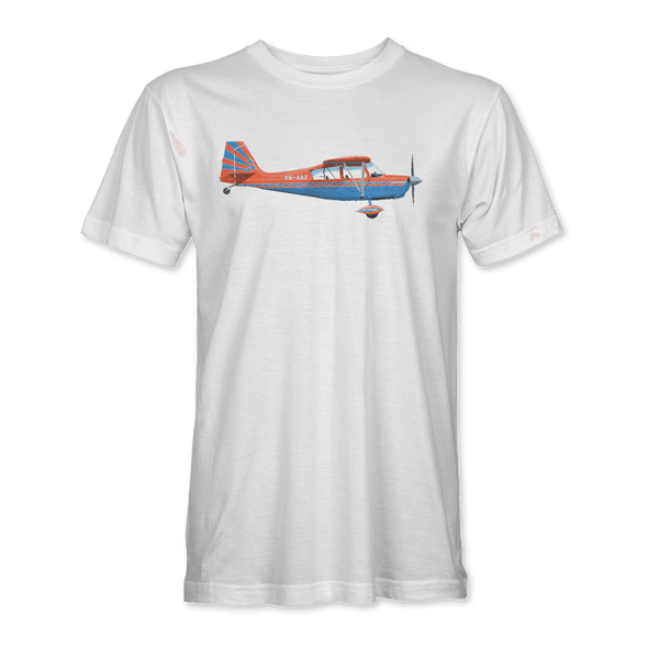 SUPER DECATHLON T-Shirt - Mach 5