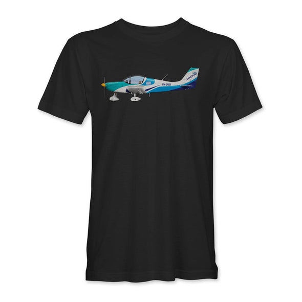 SLING T-Shirt - Mach 5
