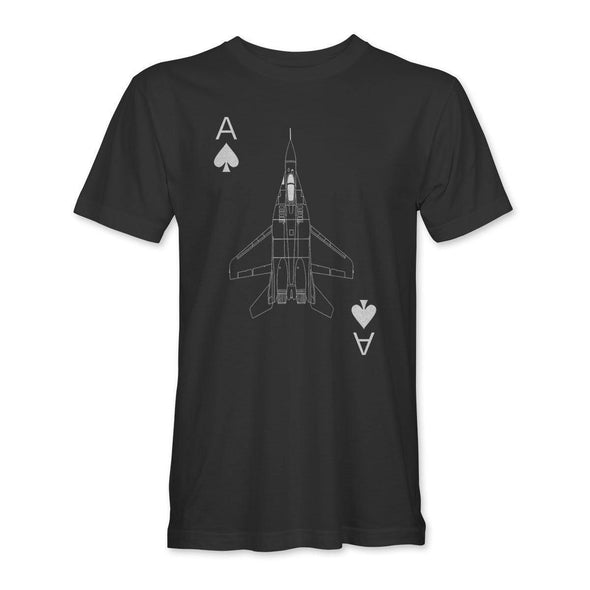 ACE 'THE GHOST OF KYIV' T-Shirt - Mach 5