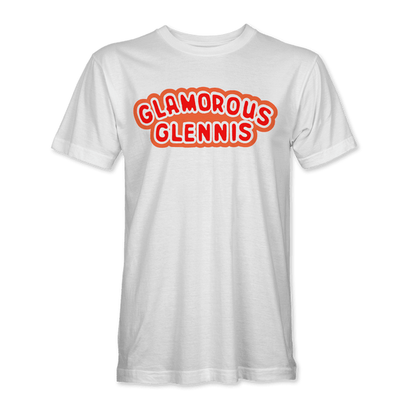 GLAMOROUS GLENNIS T-Shirt - Mach 5