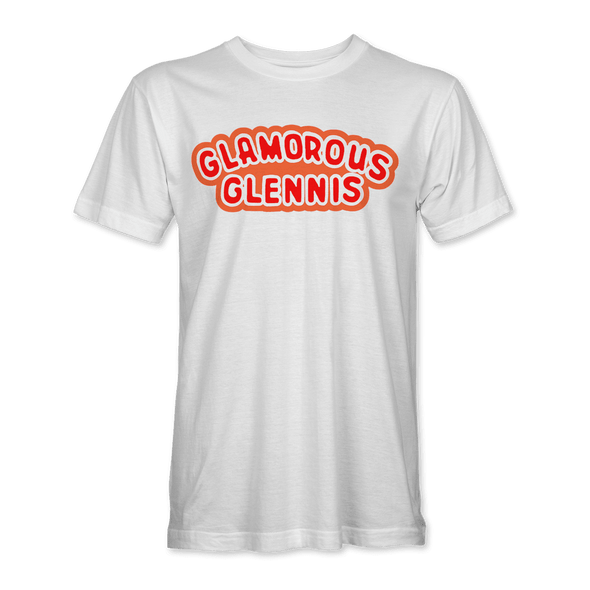 GLAMOROUS GLENNIS T-Shirt - Mach 5