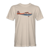SUPER DECATHLON T-Shirt - Mach 5