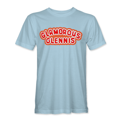 GLAMOROUS GLENNIS T-Shirt - Mach 5