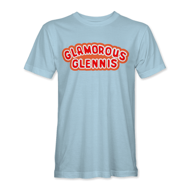 GLAMOROUS GLENNIS T-Shirt - Mach 5