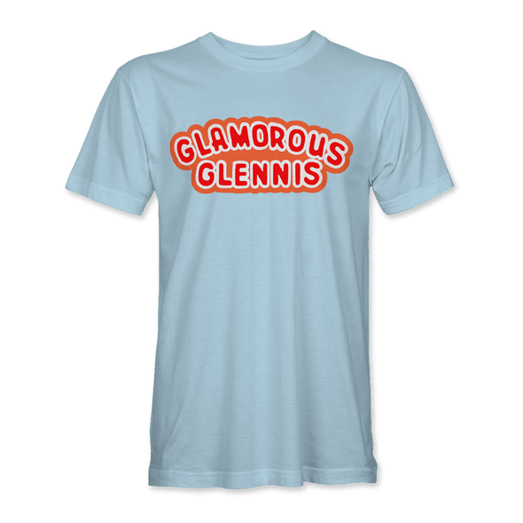 GLAMOROUS GLENNIS T-Shirt - Mach 5