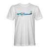 SLING T-Shirt - Mach 5