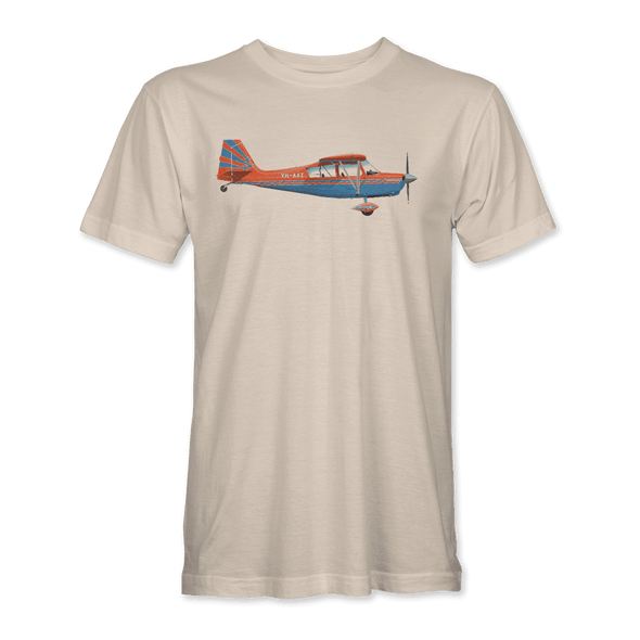 SUPER DECATHLON T-Shirt - Mach 5