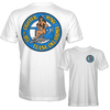 138TH FIGHTER WING TUSLA, OKLAHOMA T-Shirt - Mach 5