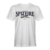 SUPERMARINE SPITFIRE T-Shirt - Mach 5