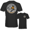 VAW-113 'BLACK EAGLES' E-2C HAWKEYE T-shirt - Mach 5