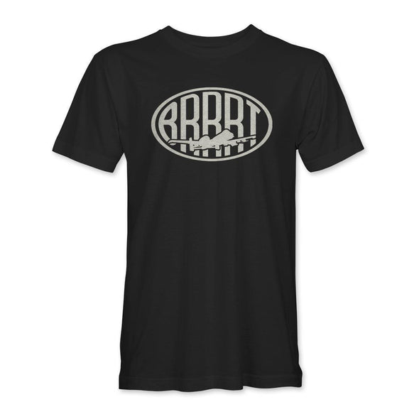 A-10 'BRRRT' T-Shirt - Mach 5