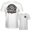 SPITFIRE 'MALTA 1942' T-Shirt - Mach 5