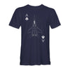 ACE 'THE GHOST OF KYIV' T-Shirt - Mach 5