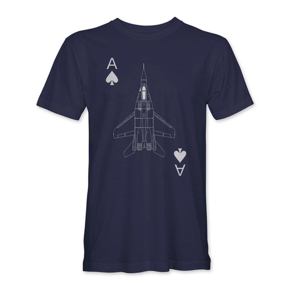 ACE 'THE GHOST OF KYIV' T-Shirt - Mach 5