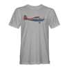 SUPER DECATHLON T-Shirt - Mach 5