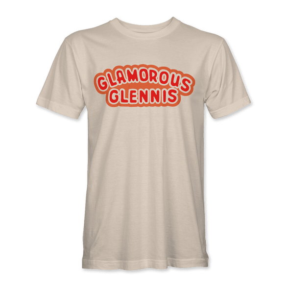 GLAMOROUS GLENNIS T-Shirt - Mach 5