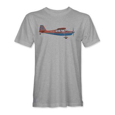 SUPER DECATHLON T-Shirt - Mach 5