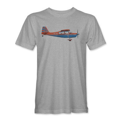 SUPER DECATHLON T-Shirt - Mach 5