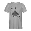 ACE 'THE GHOST OF KYIV' T-Shirt - Mach 5