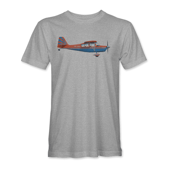 SUPER DECATHLON T-Shirt - Mach 5