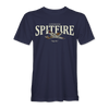 SUPERMARINE SPITFIRE T-Shirt - Mach 5