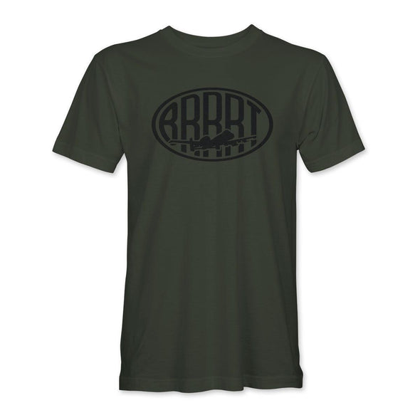 A-10 'BRRRT' T-Shirt - Mach 5