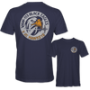 VAW-113 'BLACK EAGLES' E-2C HAWKEYE T-shirt - Mach 5