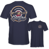 SPITFIRE 'MALTA 1942' T-Shirt - Mach 5