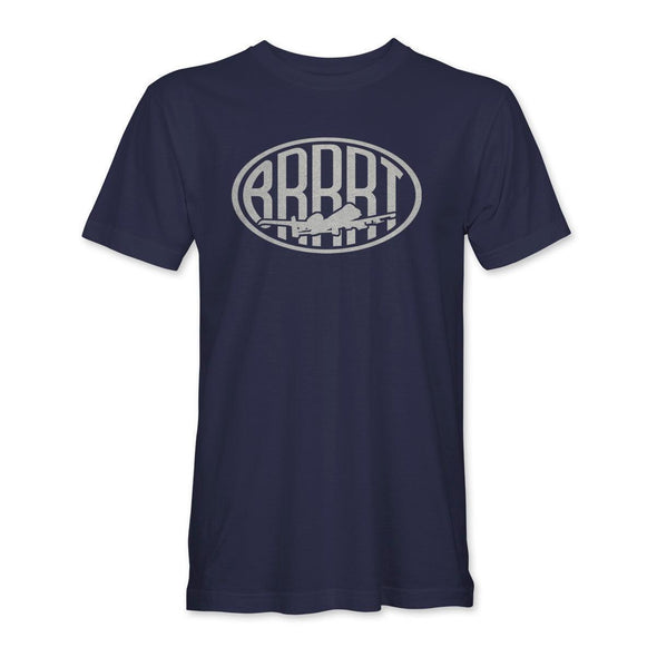 A-10 'BRRRT' T-Shirt - Mach 5