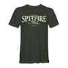 SUPERMARINE SPITFIRE T-Shirt - Mach 5