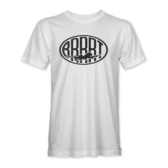 A-10 'BRRRT' T-Shirt - Mach 5