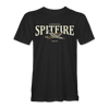 SUPERMARINE SPITFIRE T-Shirt - Mach 5