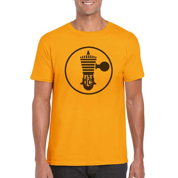 FLY IC T-Shirt - Mach 5