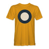 RAAF TYPE B ROUNDEL T-Shirt - Mach 5