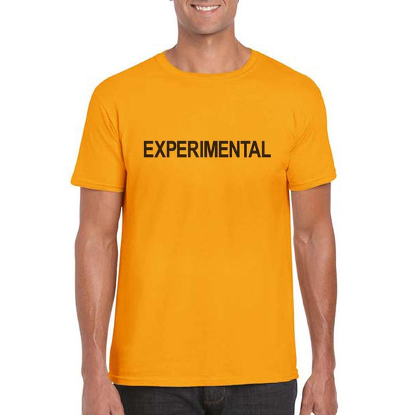 EXPERIMENTAL T-Shirt - Mach 5