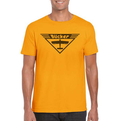 BUCKER T-Shirt - Mach 5