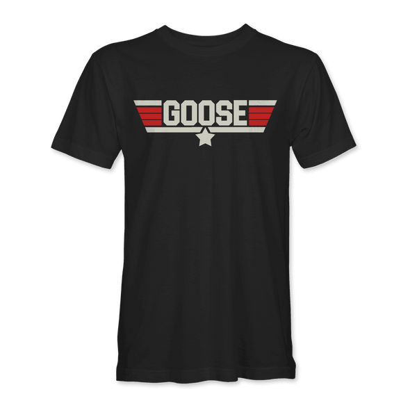 GOOSE T-SHIRT - Mach 5