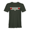 GOOSE T-SHIRT - Mach 5