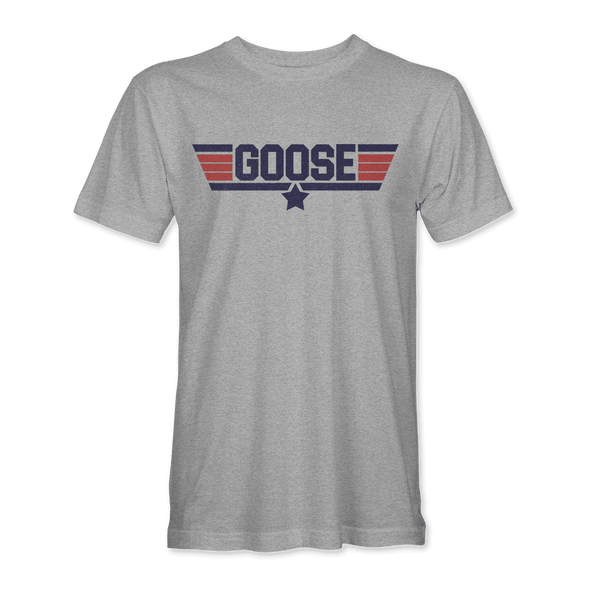 GOOSE T-SHIRT - Mach 5