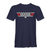 GOOSE T-SHIRT - Mach 5