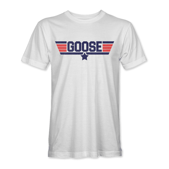 GOOSE T-SHIRT - Mach 5