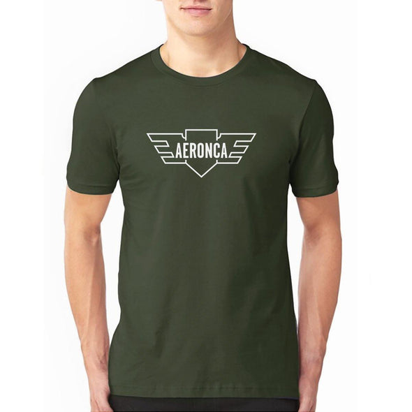 AERONCA T-Shirt - Mach 5