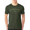 VOUGHT CORSAIR T-Shirt - Mach 5