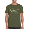 JUST AIRCRAFT AUSTRALIA T-Shirt - Mach 5